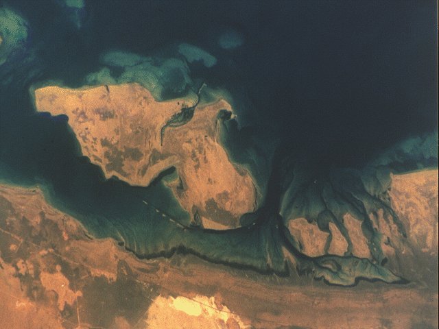 Photos - Espace - emirates